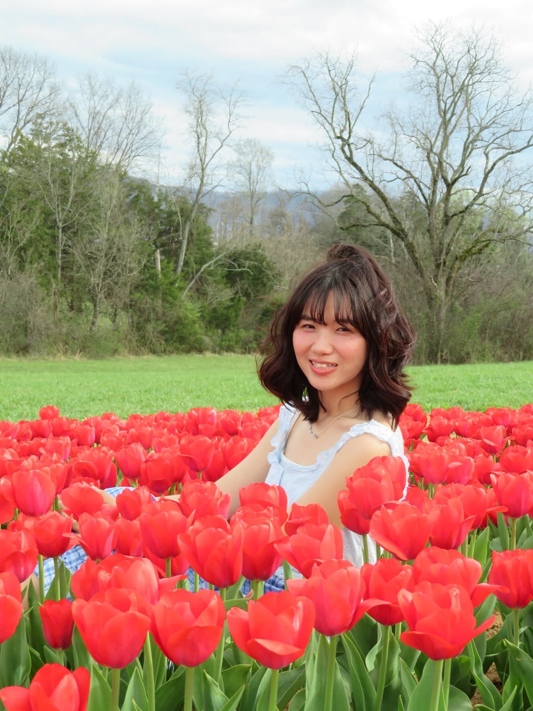 March Tul 2