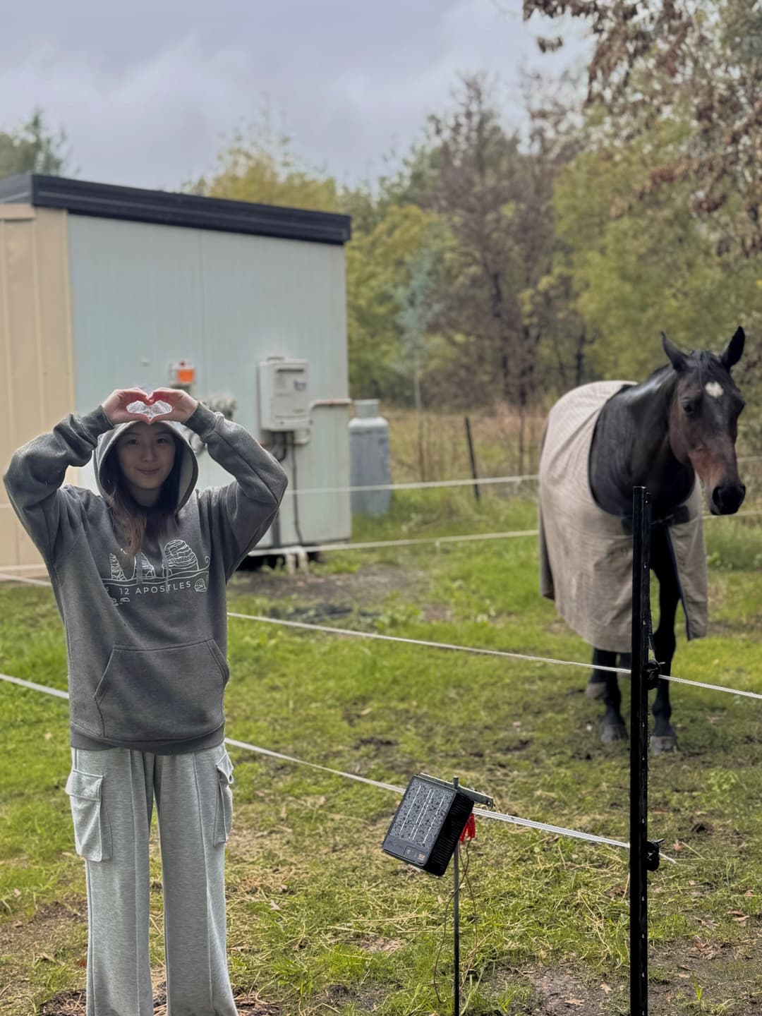 Easter Horse Riding Escape 3