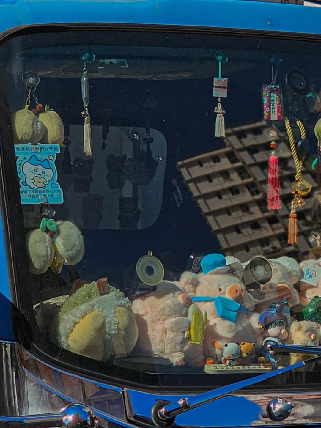A few bits and bobs from my trip to Hong Kong 7