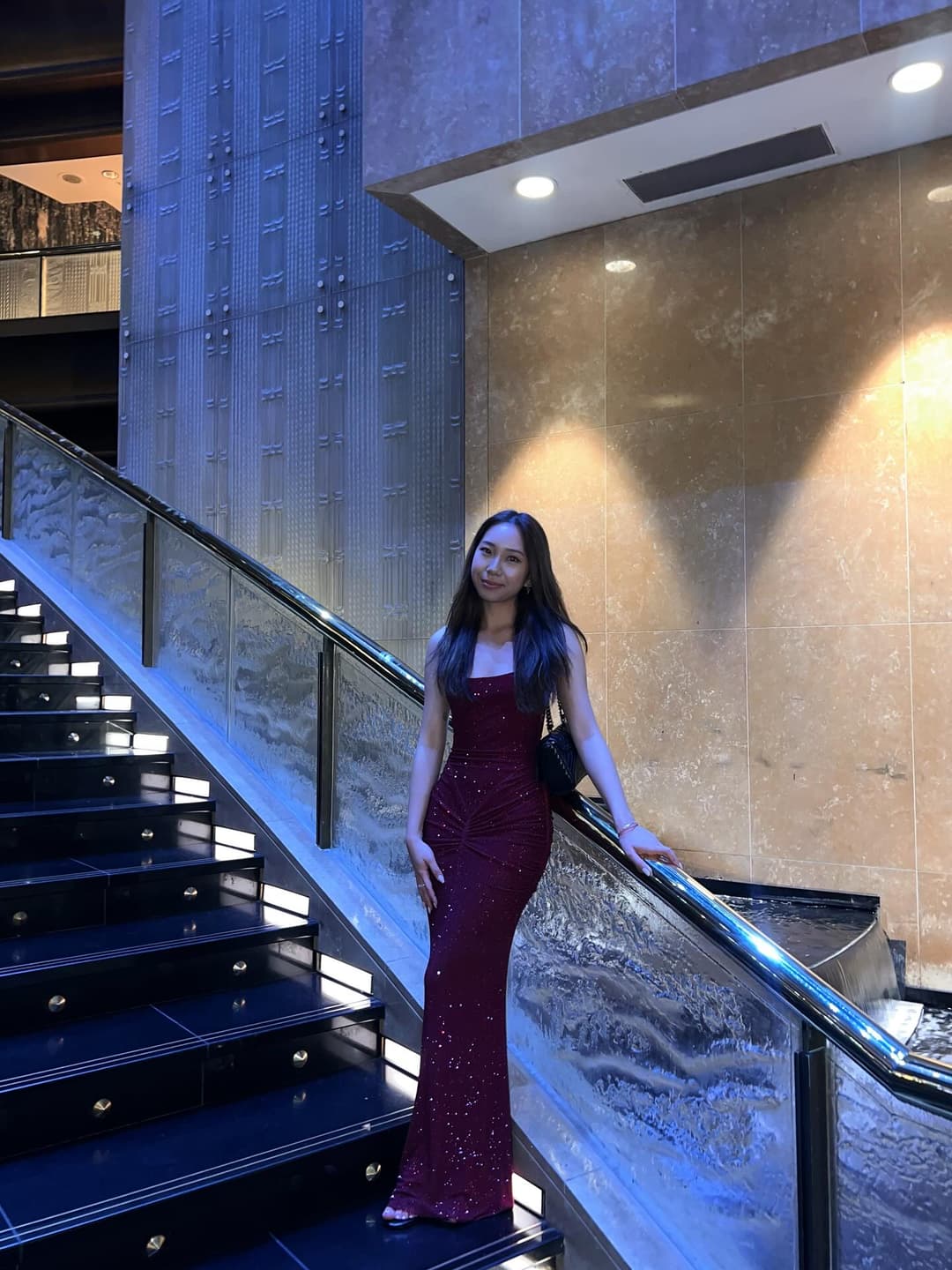 Ball Theme Dress-