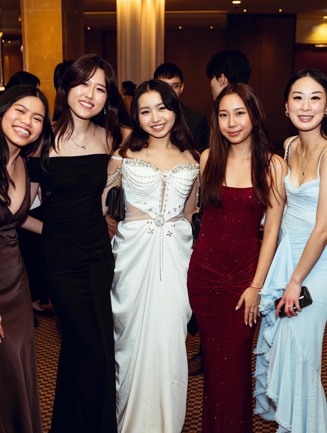 Ball Theme Dress- 7