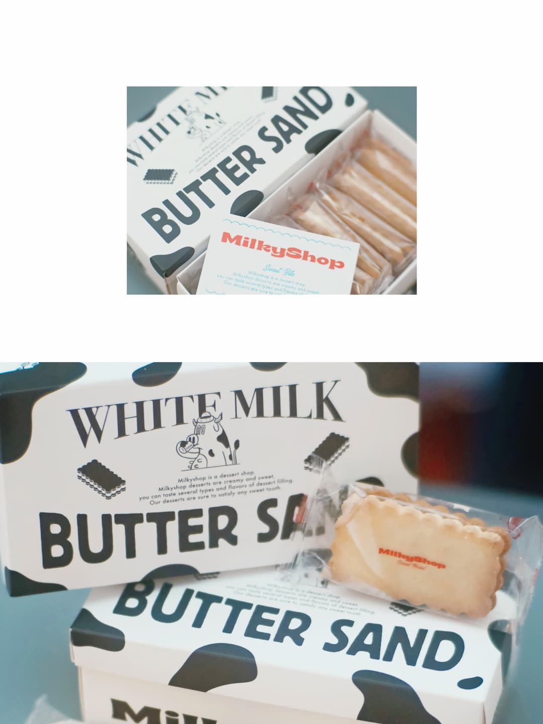 Milky shop Seongsu-dong Sandwich Pop-up Macau 2