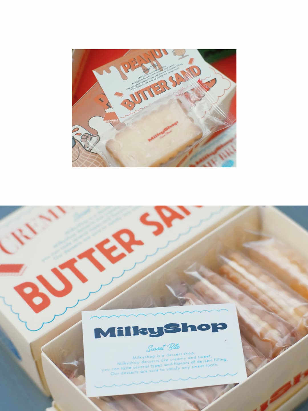Milky shop Seongsu-dong Sandwich Pop-up Macau 4
