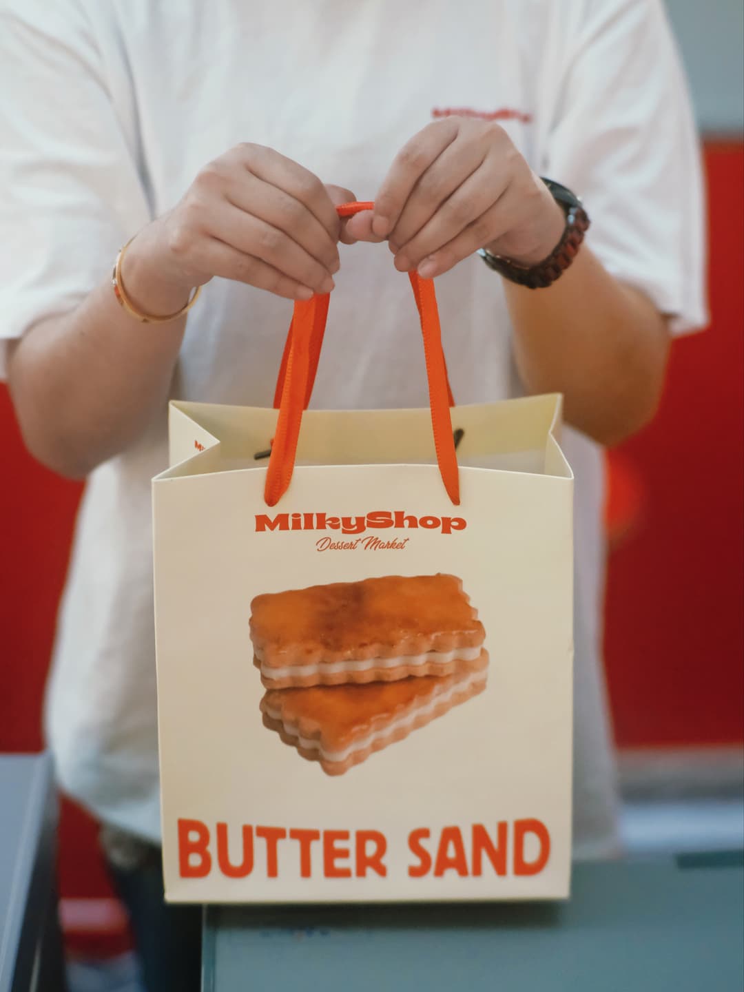 Milky shop Seongsu-dong Sandwich Pop-up Macau 5