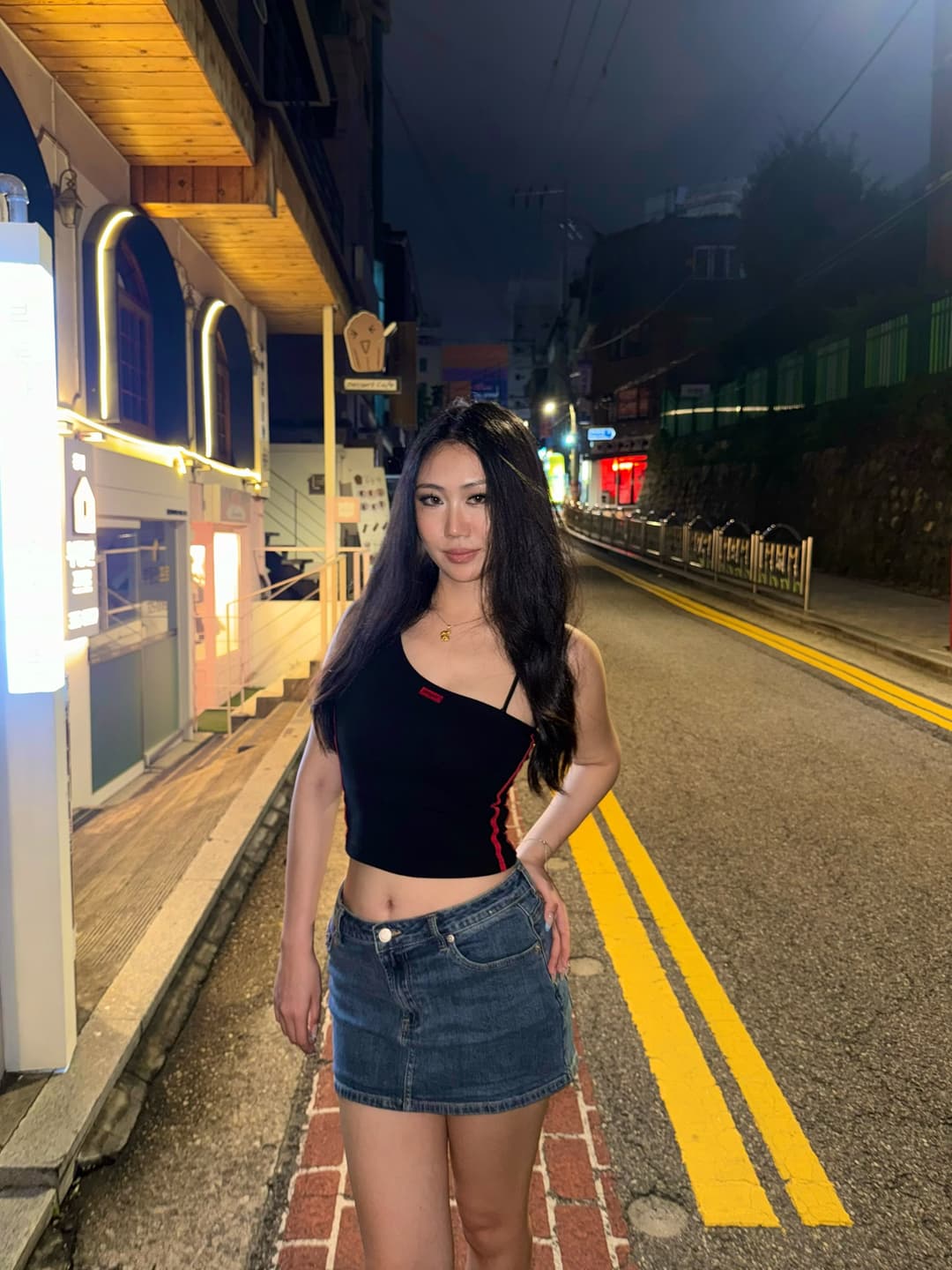 Hongdae 2