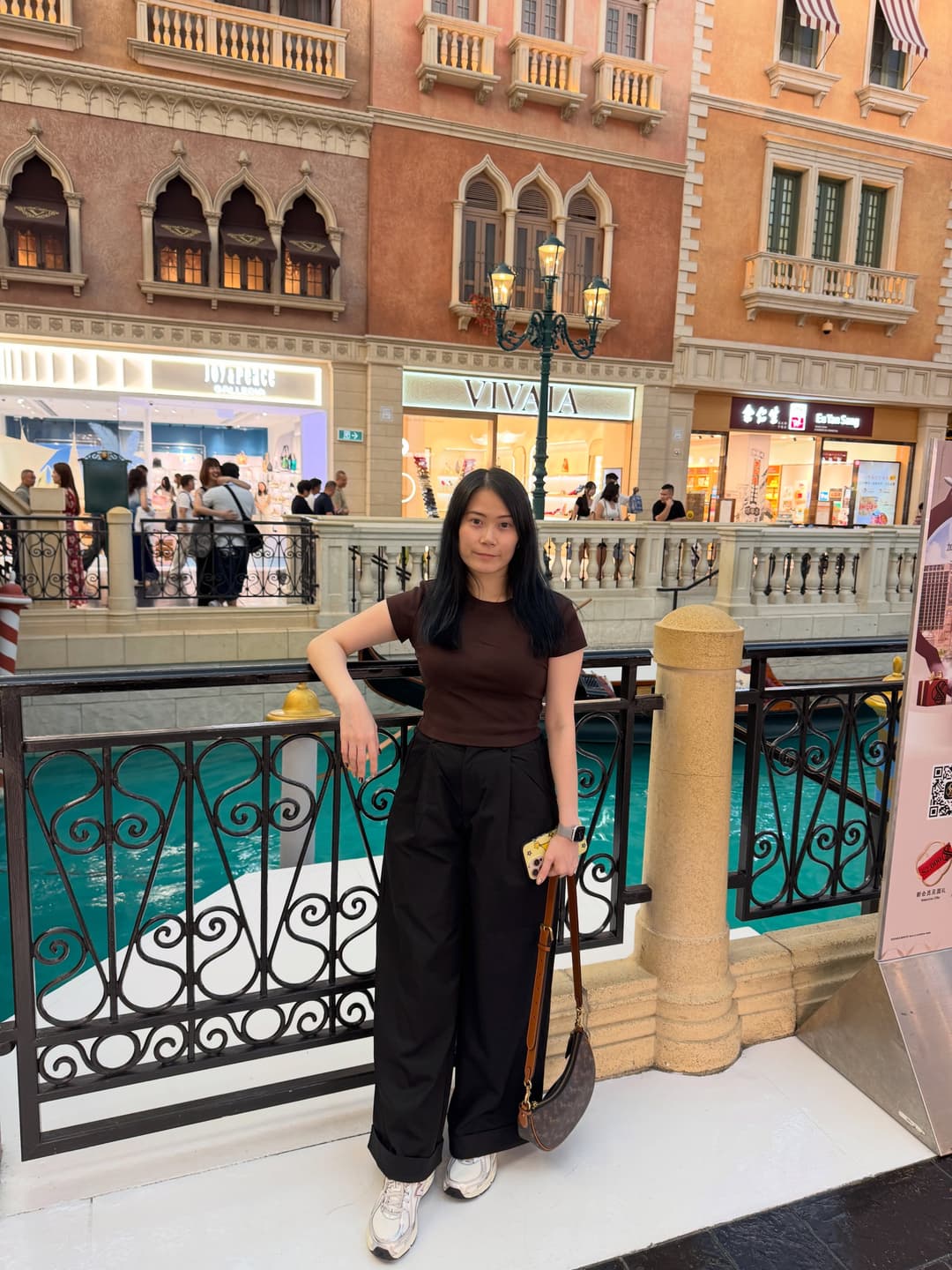 Macau Night View Map ✨ 4