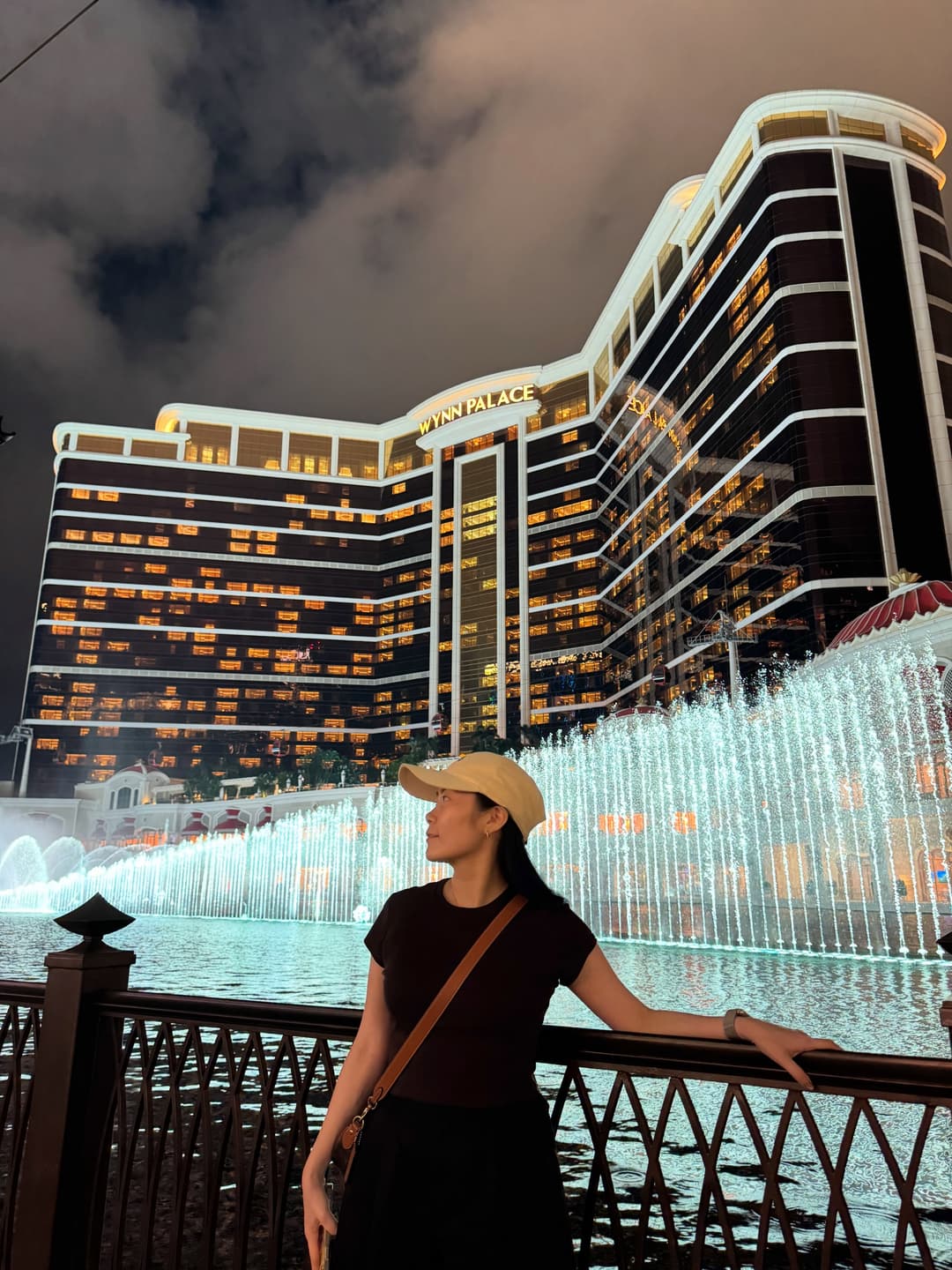 Macau Night View Map ✨ 8