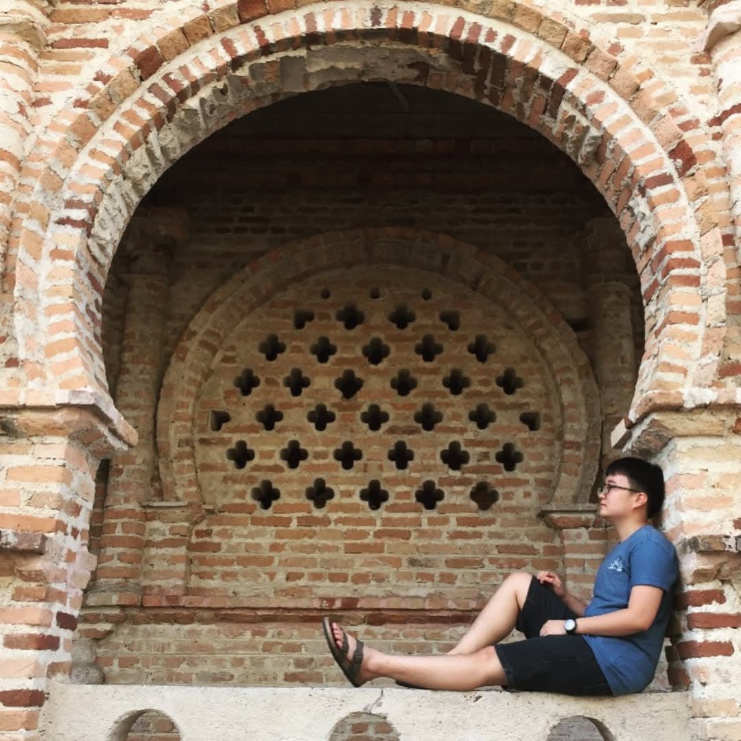 Our Castle Adventure Photos