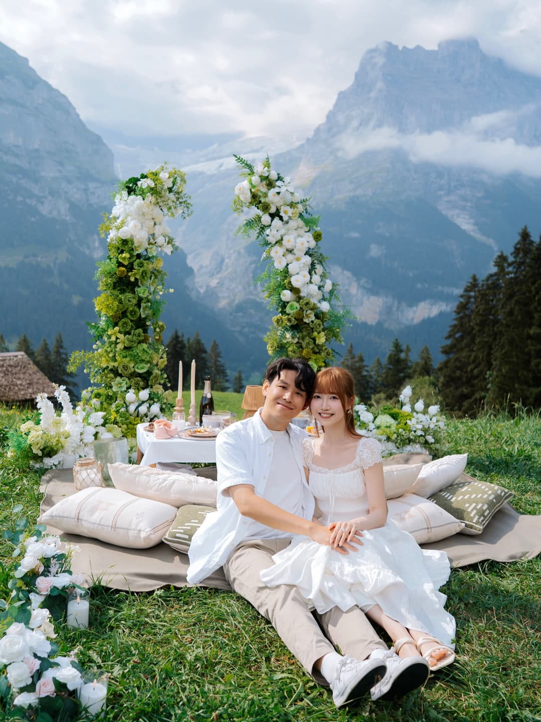 Swiss farmer 5