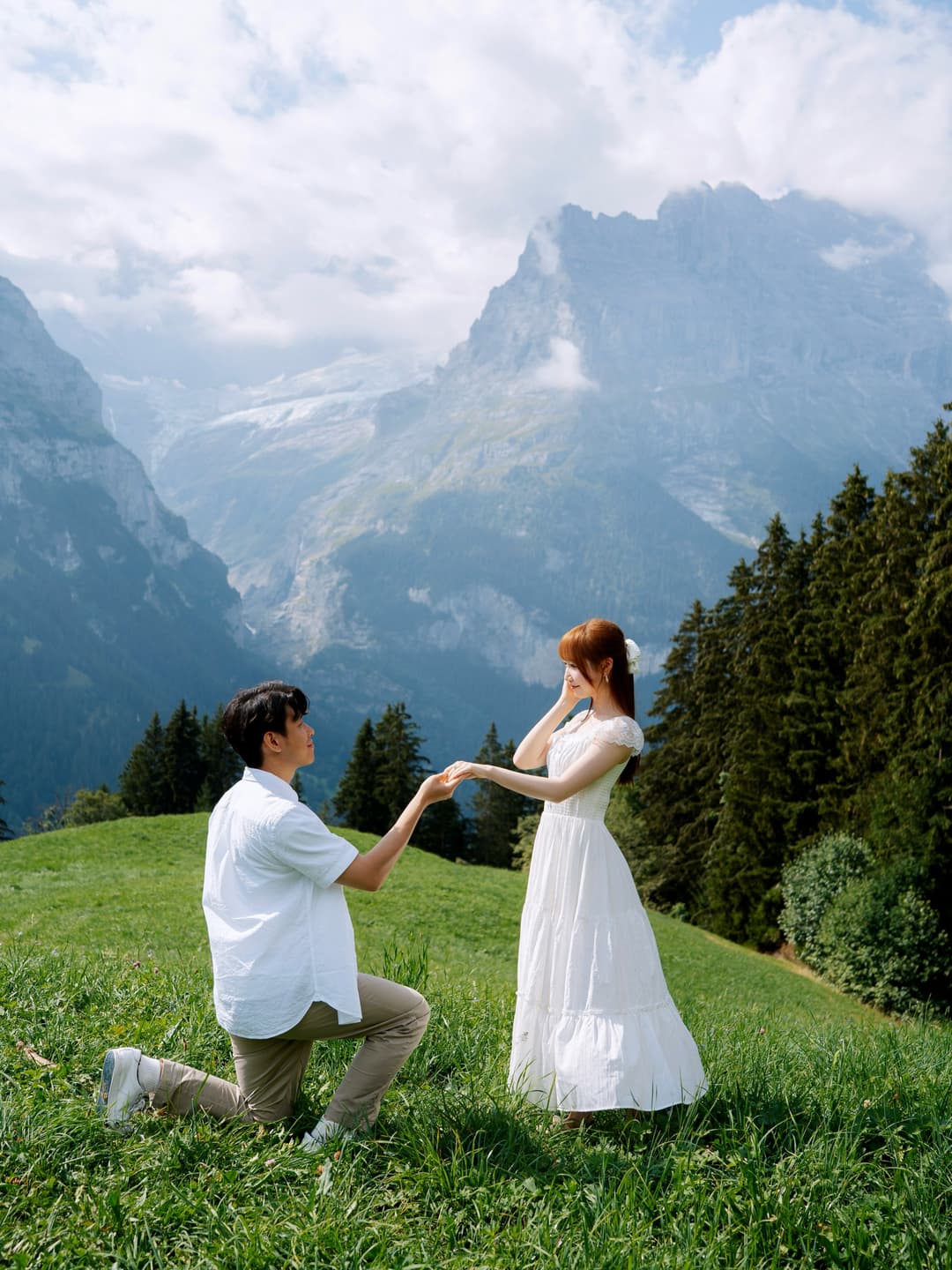 Swiss farmer 6