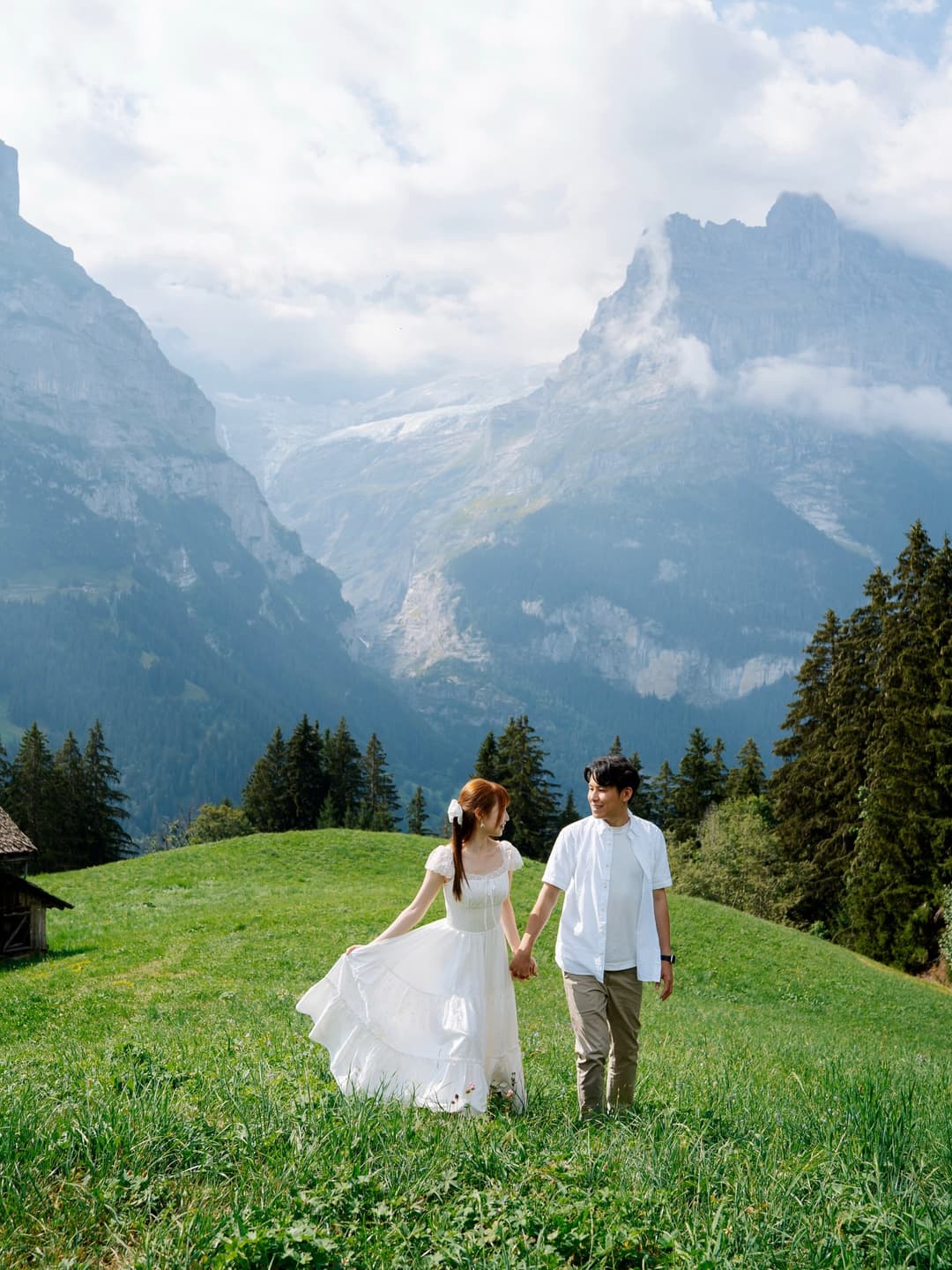 Swiss farmer 7