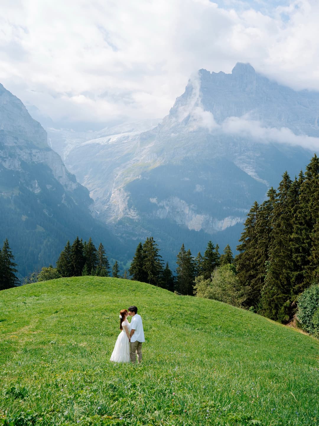 Swiss farmer 8