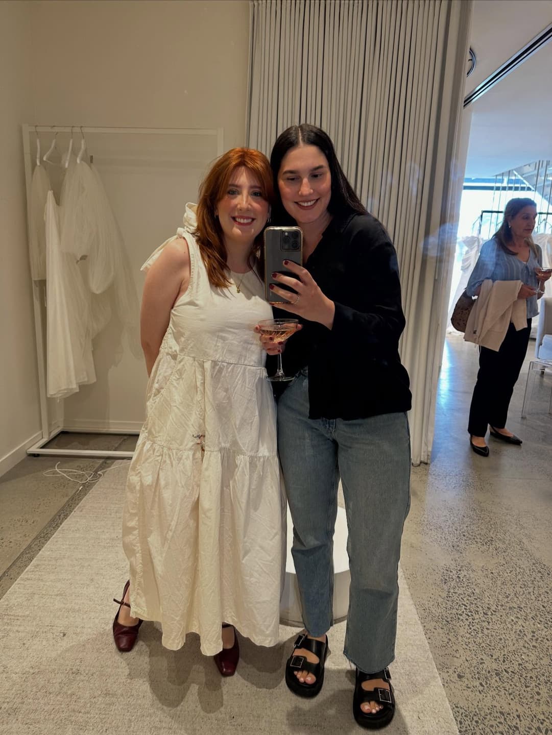 Our Wedding Map 2