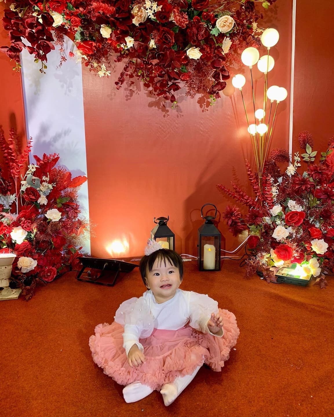 Happy Birthday, baby princess 2