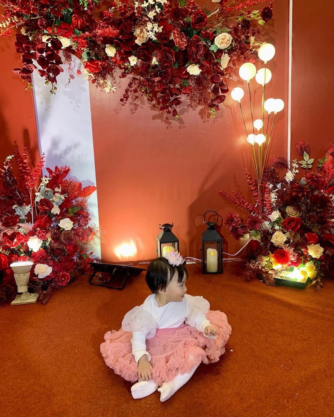 Happy Birthday, baby princess 4