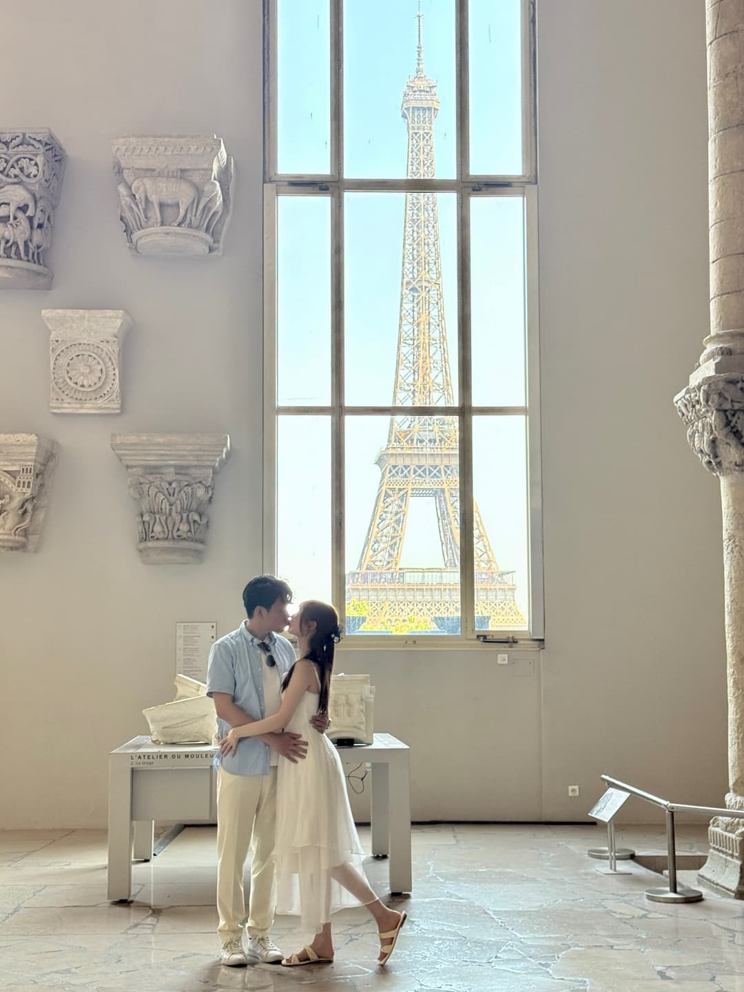 French romantic