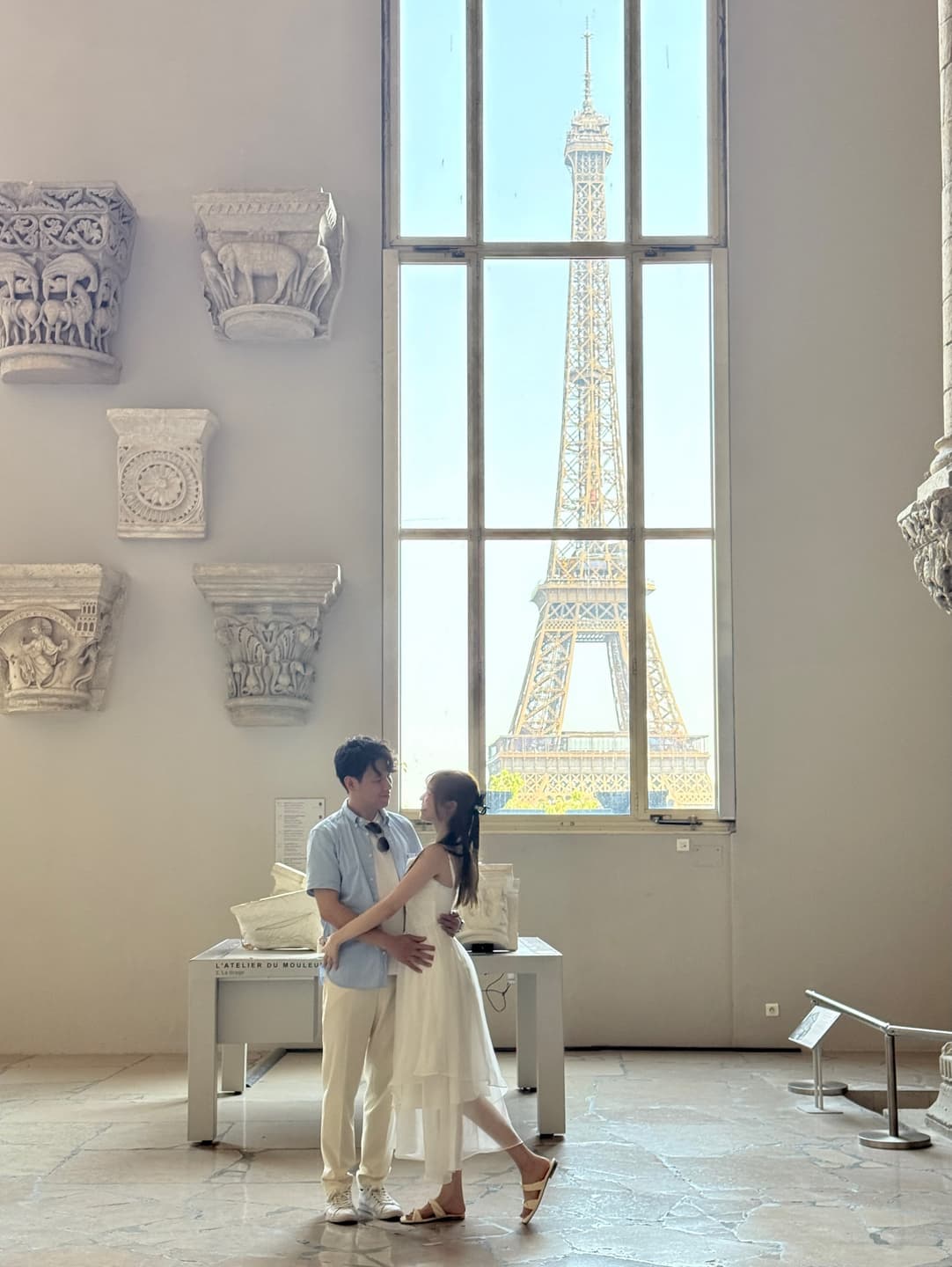 French romantic 2