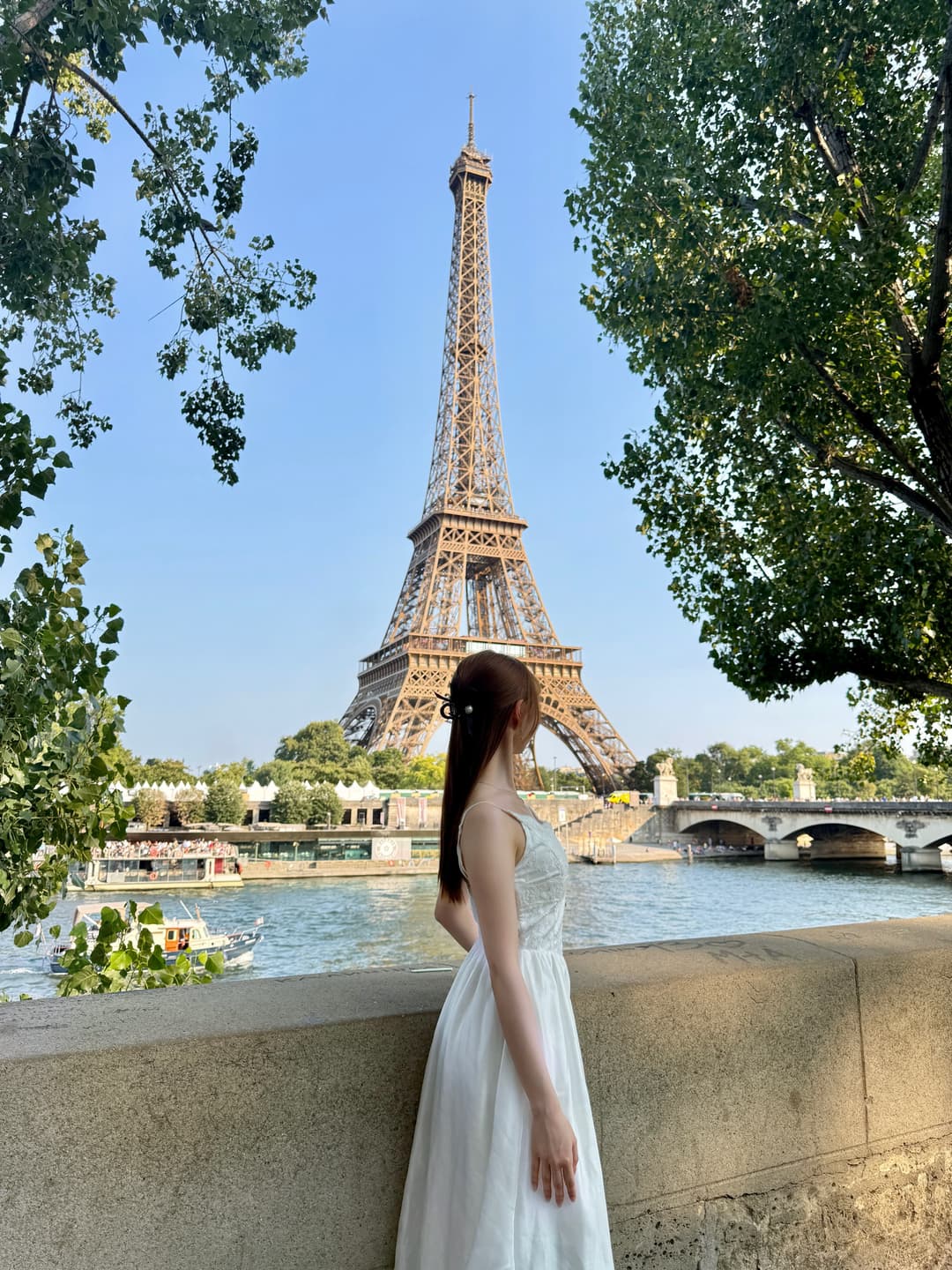 French romantic 6