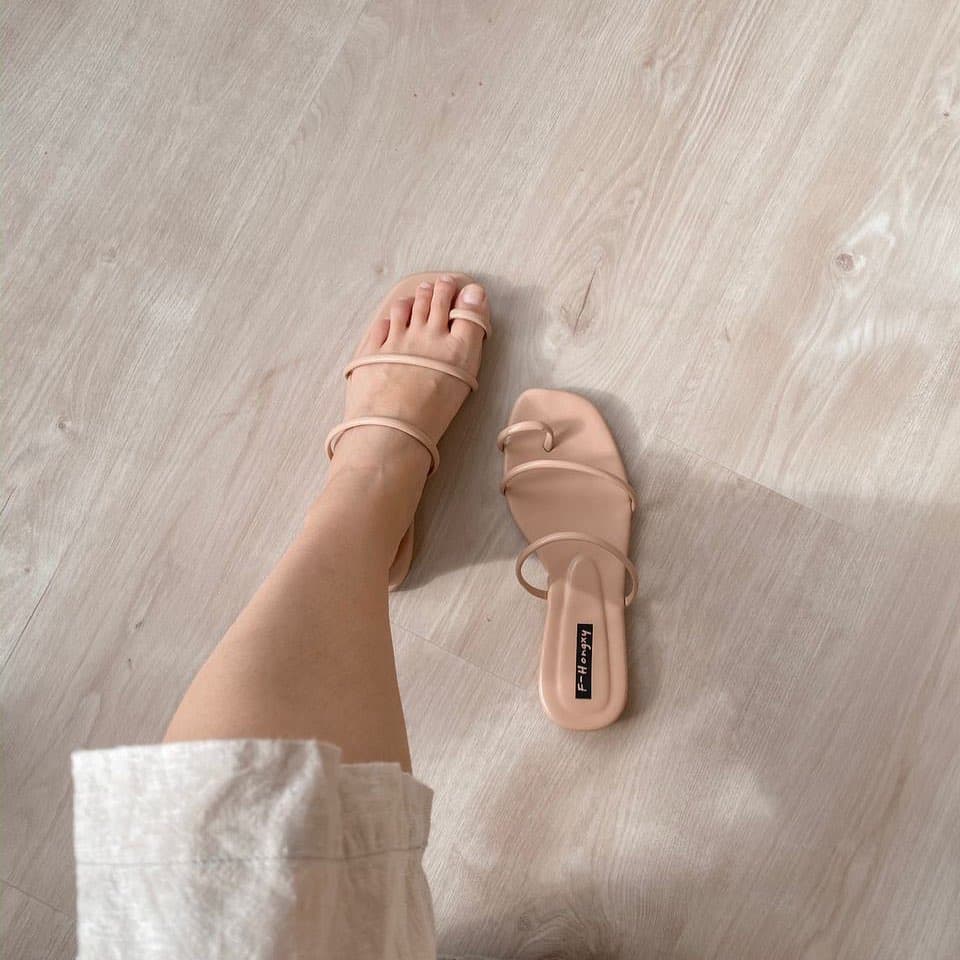 Maddie Sandals: Our Favourite Pair