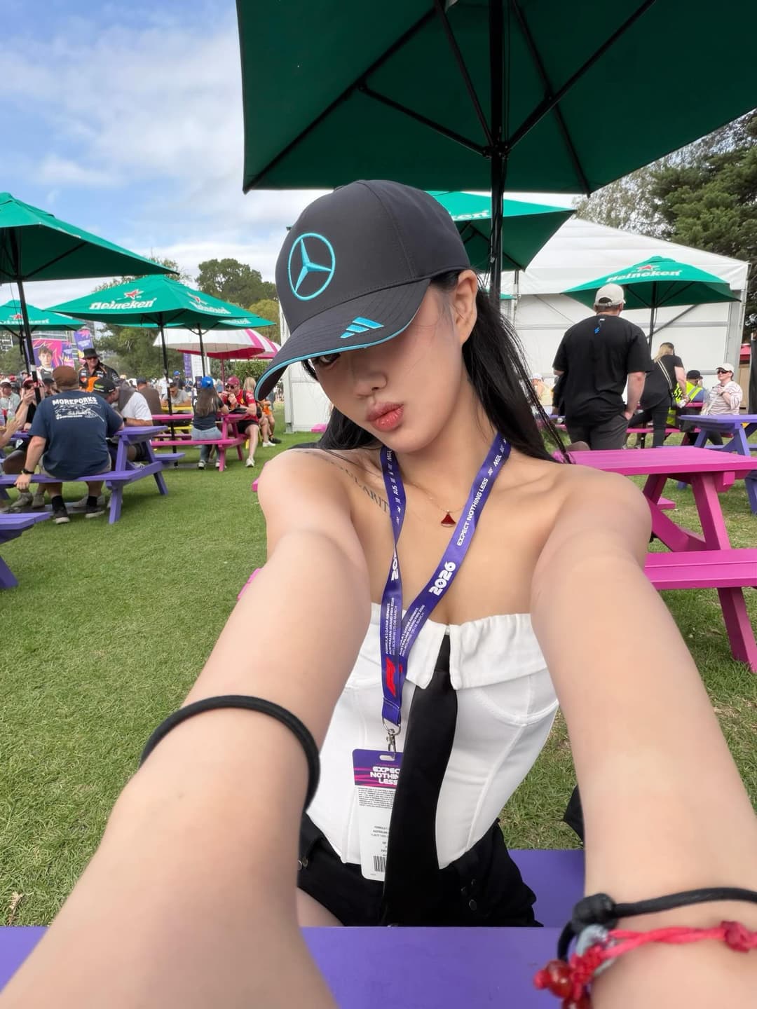 Let's go AMG 🏎️🏁 2
