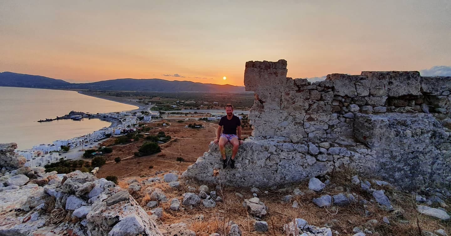 Sun, sea & salt ☀️🌊 2