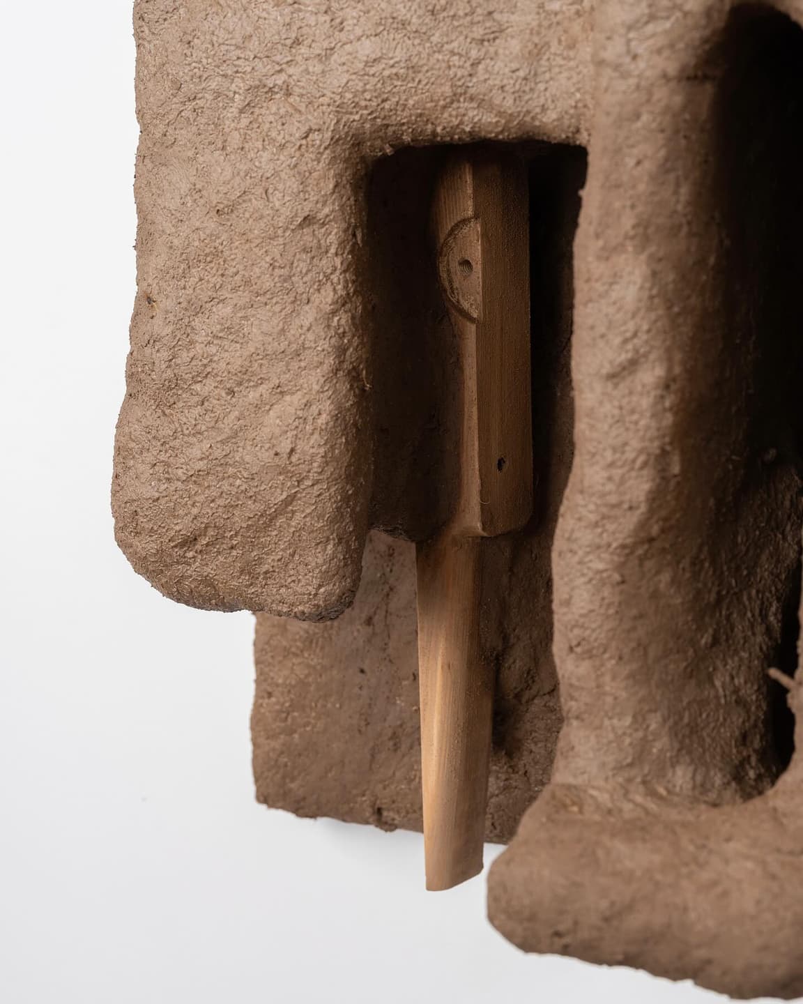 Our desert mud house map 3