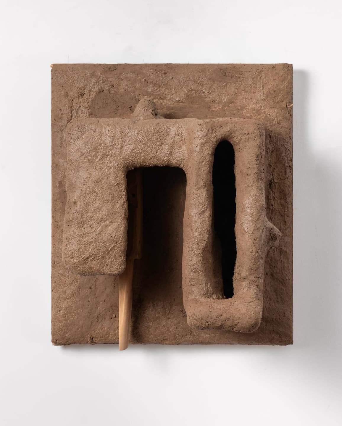 Our desert mud house map 7