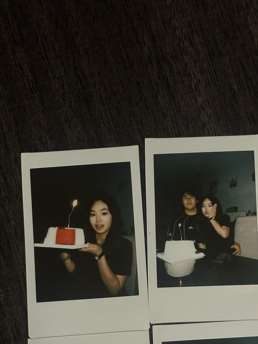 Happy 21st birthday! 6