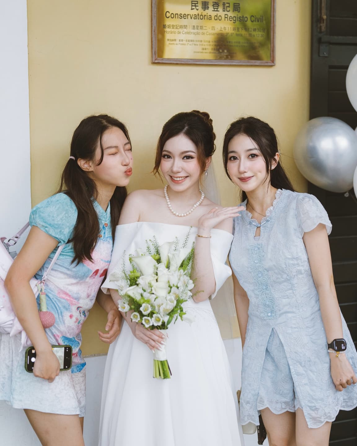 Our Princess's