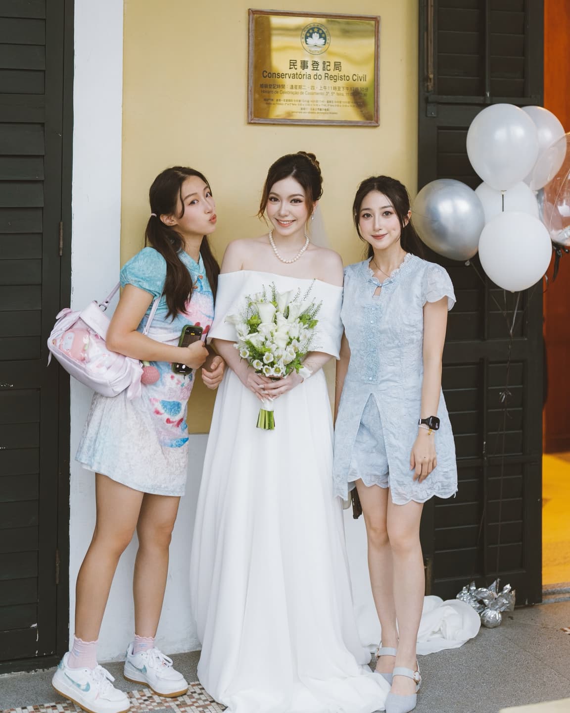 Our Princess's 2
