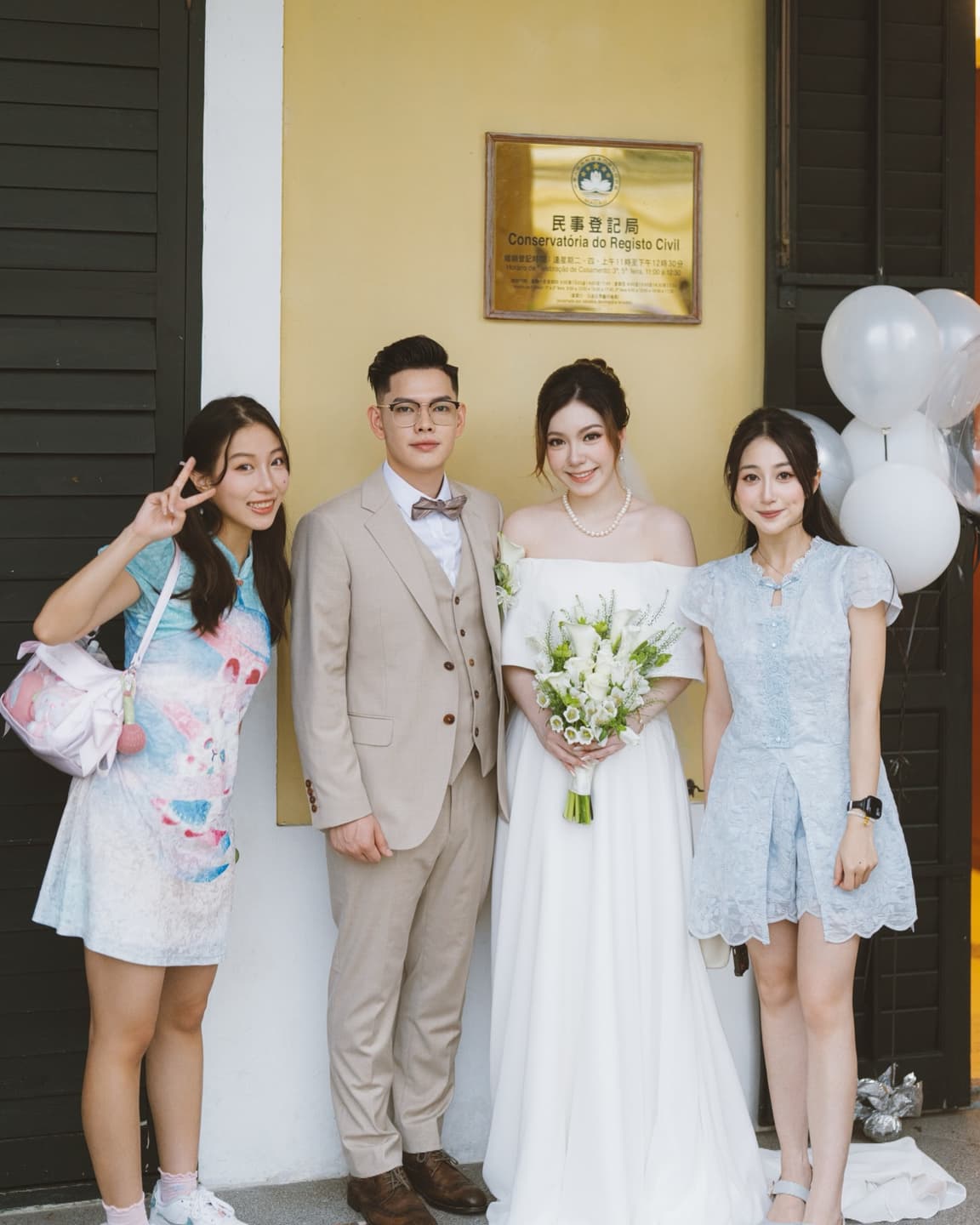 Our Princess's 4
