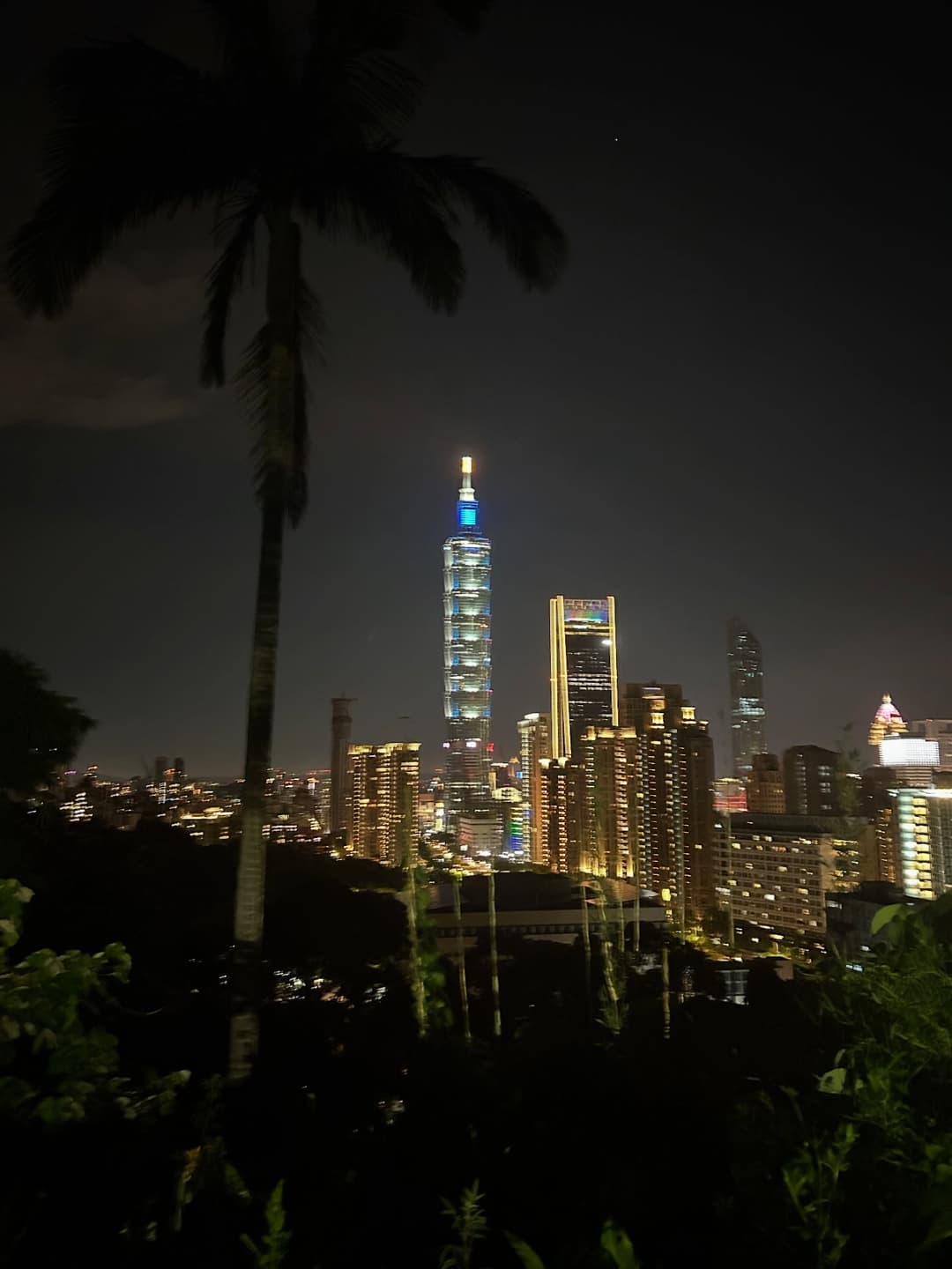 Taiwan's summer holiday has ended 2