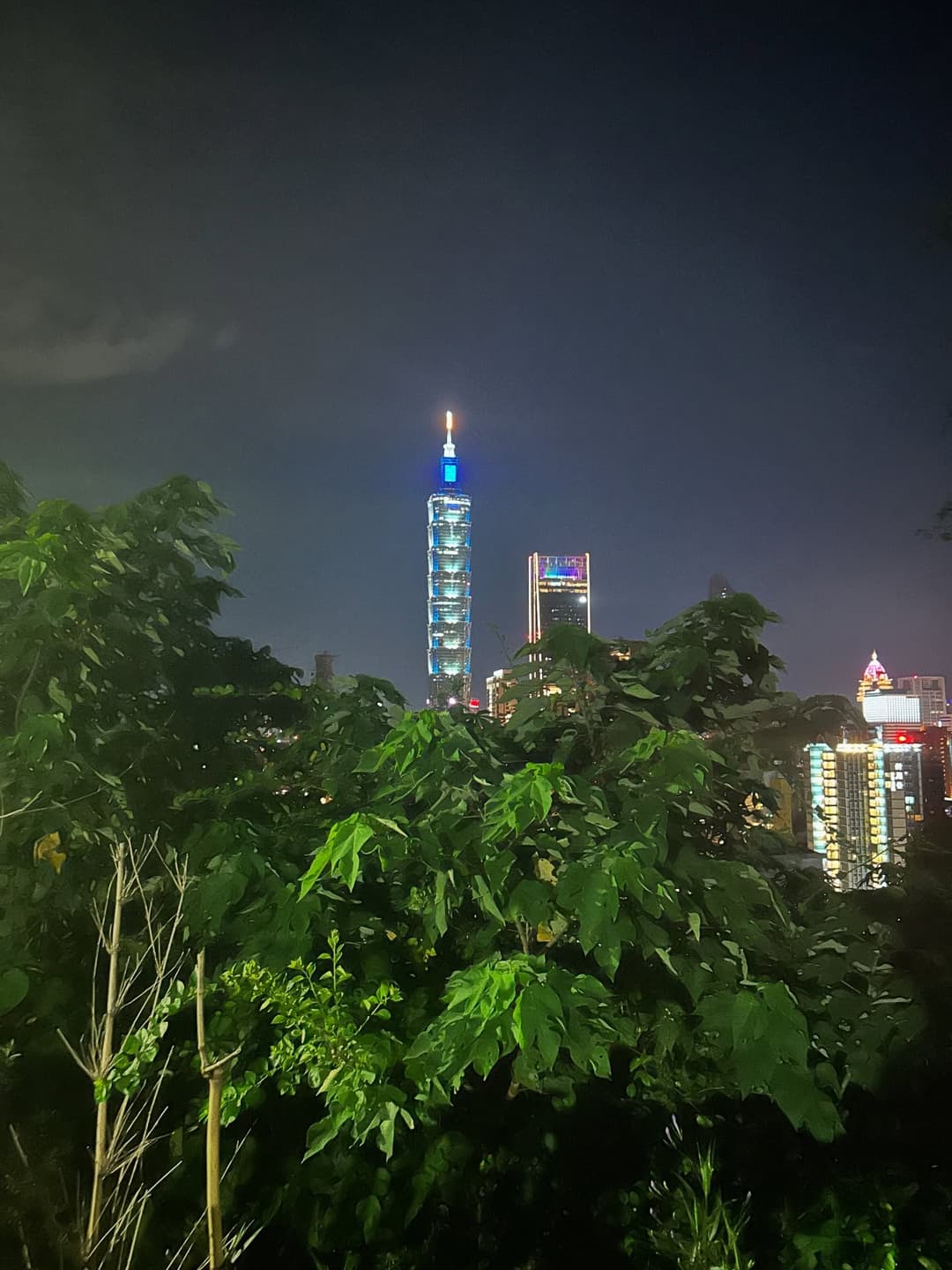 Taiwan's summer holiday has ended 3