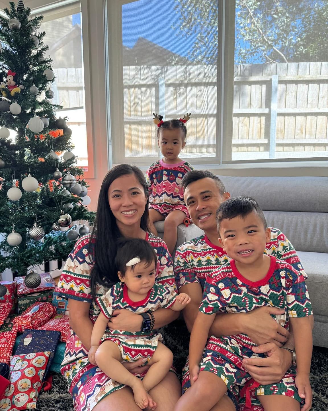 Merry Christmas 2