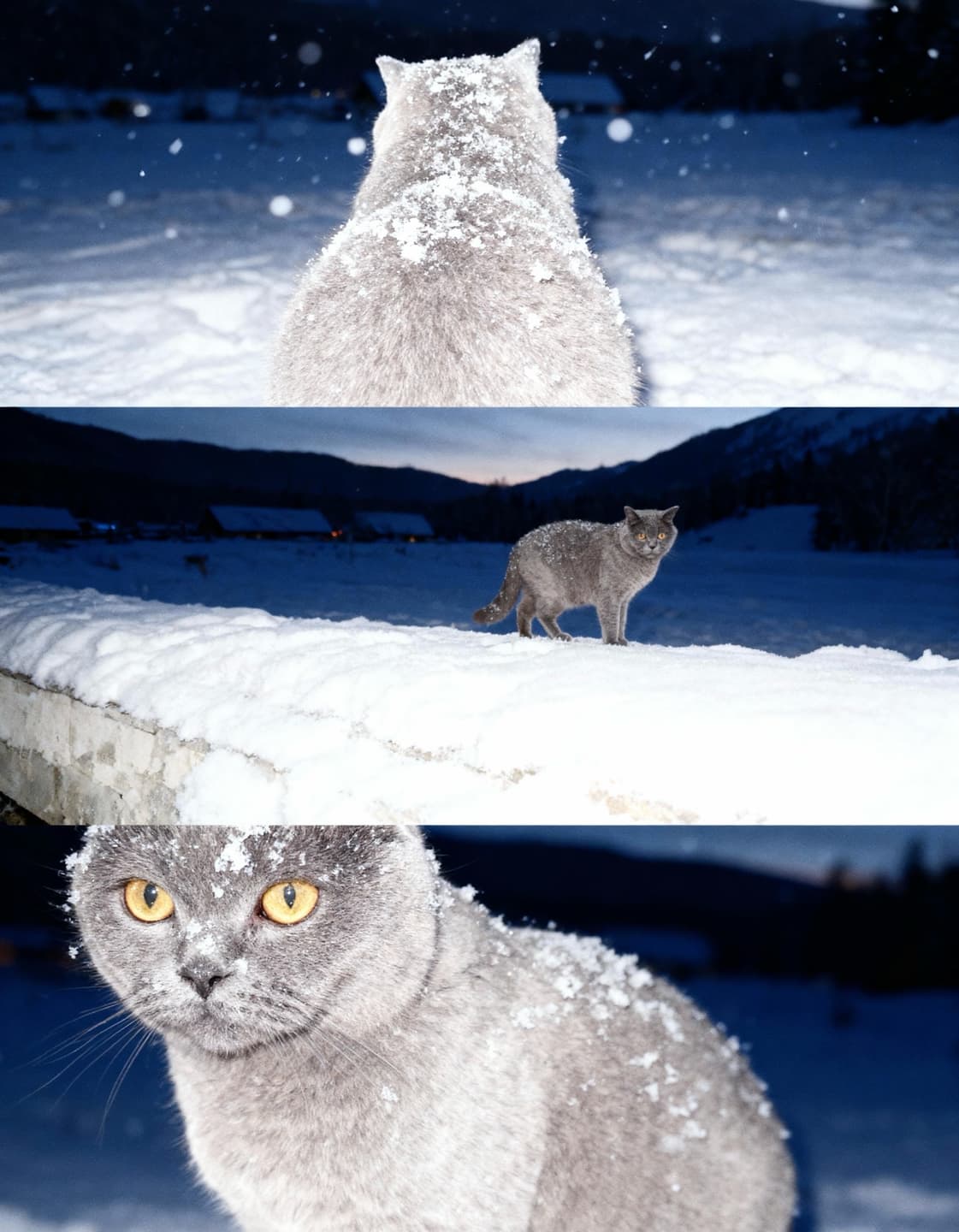 ❄️ 2