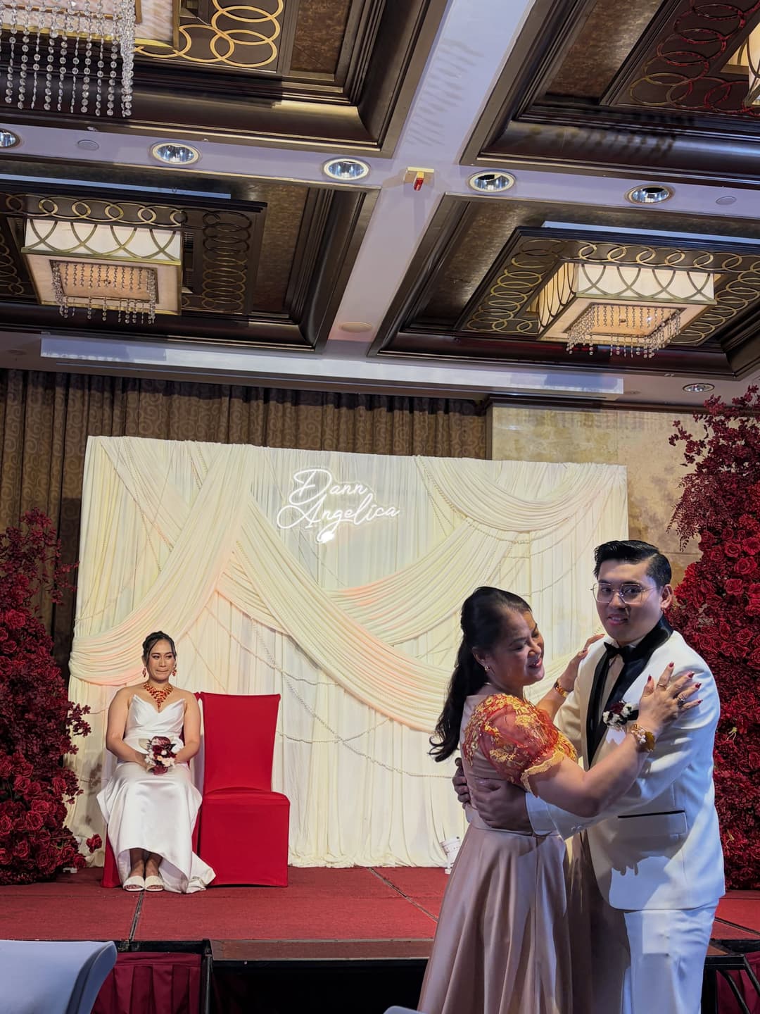Congratulations to 3