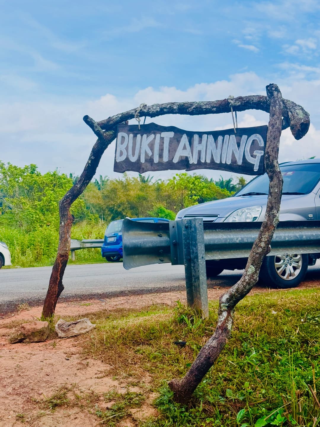 Weekend Camping Fun Map 5