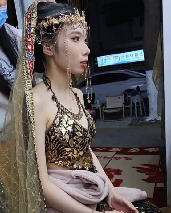 Guangzhou Chinese New Year Photos 7