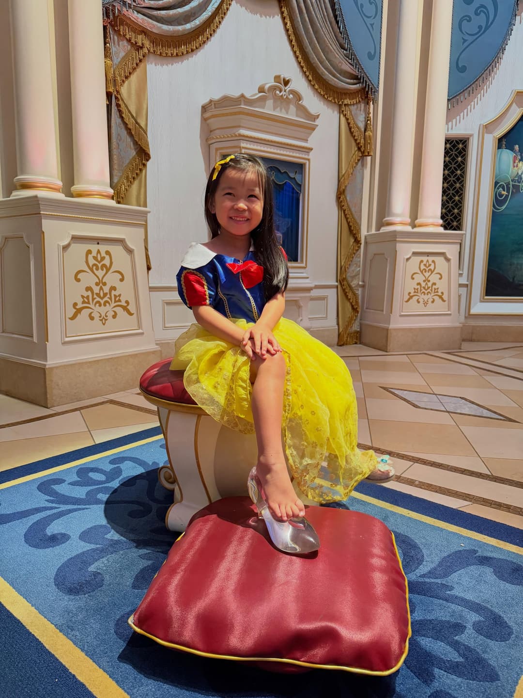 My princess 😊 2