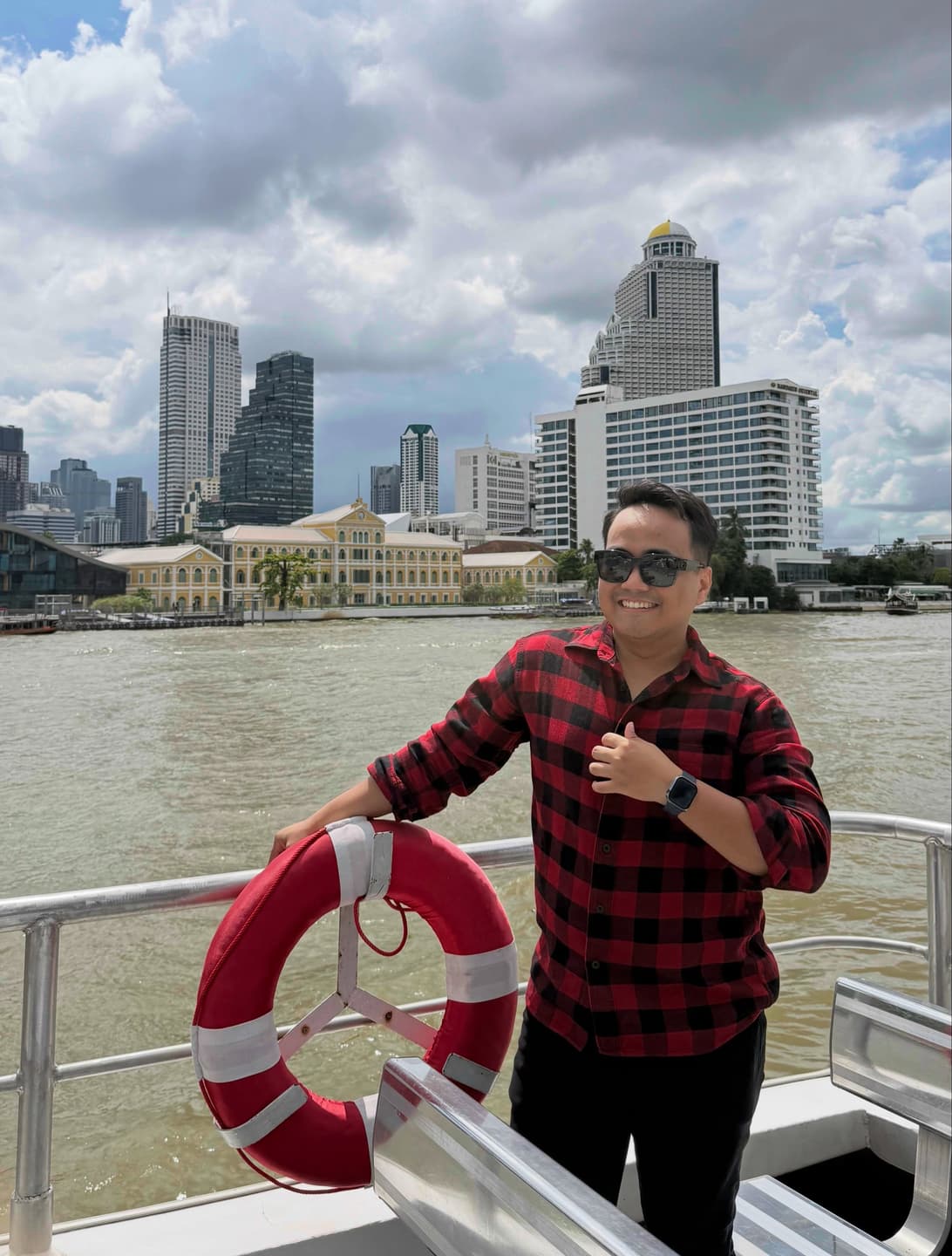 BKK was smashing! 2