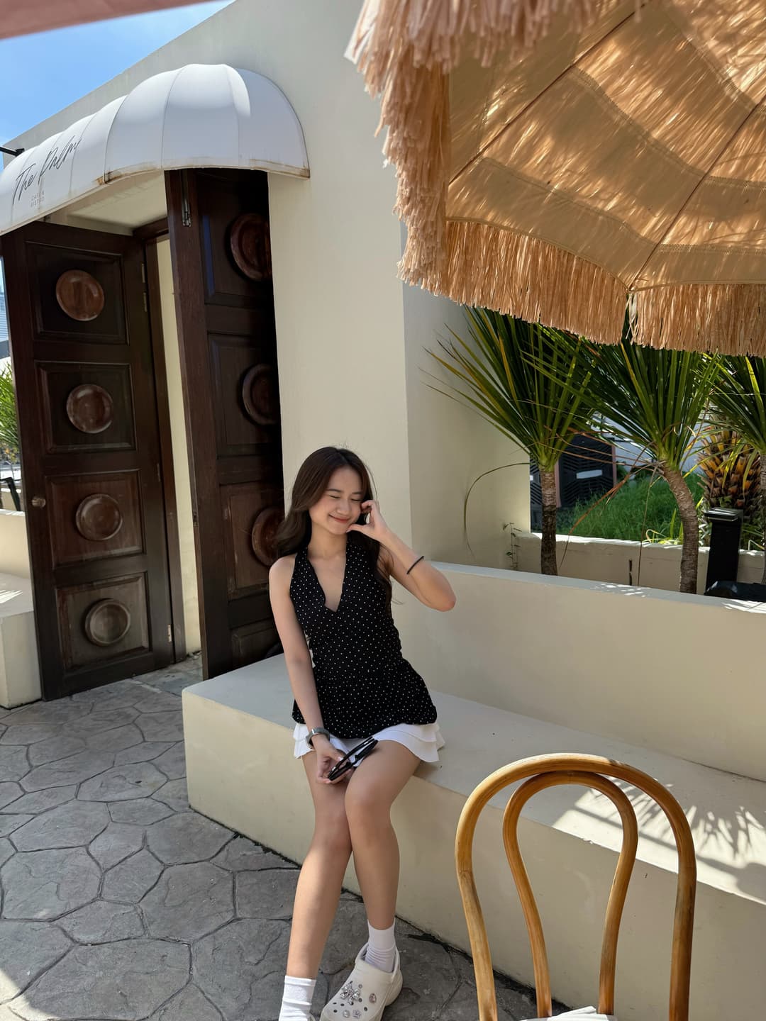 🍹𓂃 ོ⋆☀︎𓂃⛱ 🌴 6