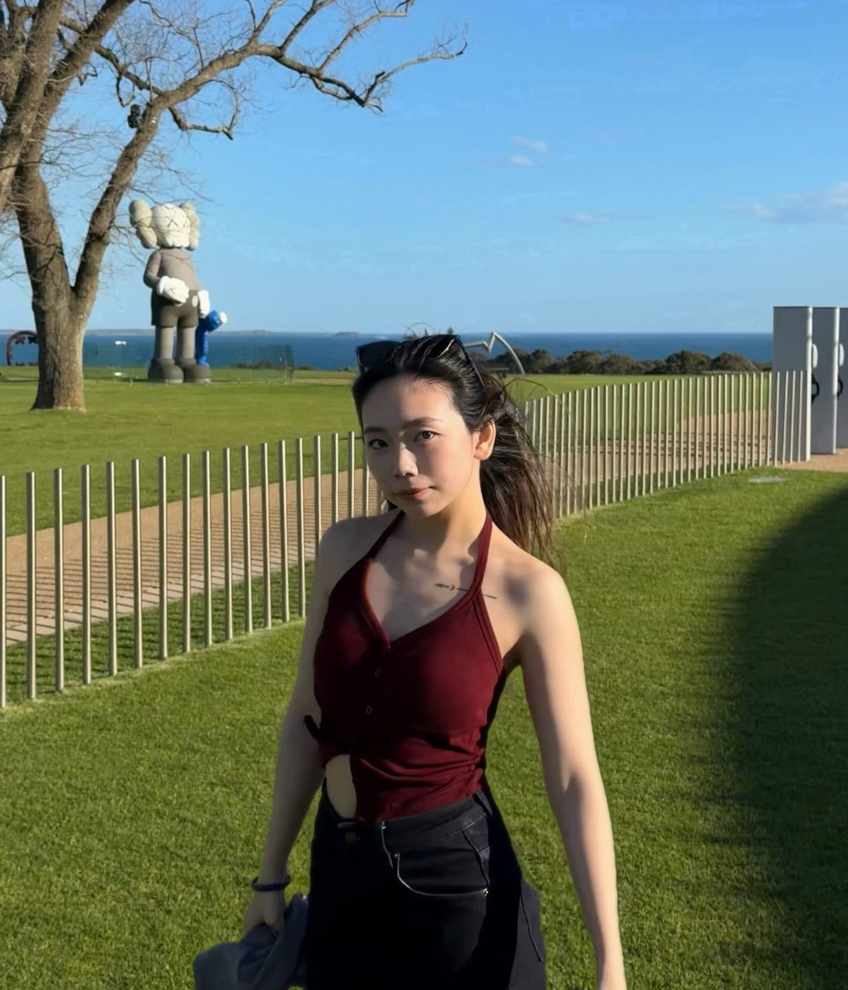 Summer ✔️