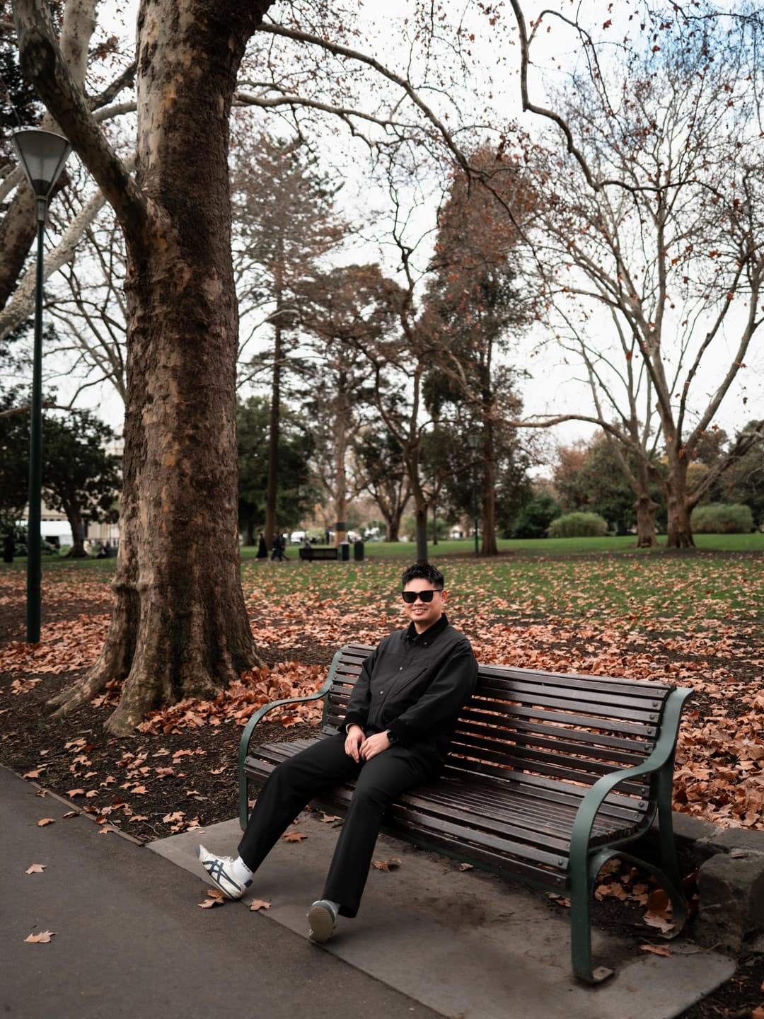 Melbourne-Sydney Road Trip Snippets