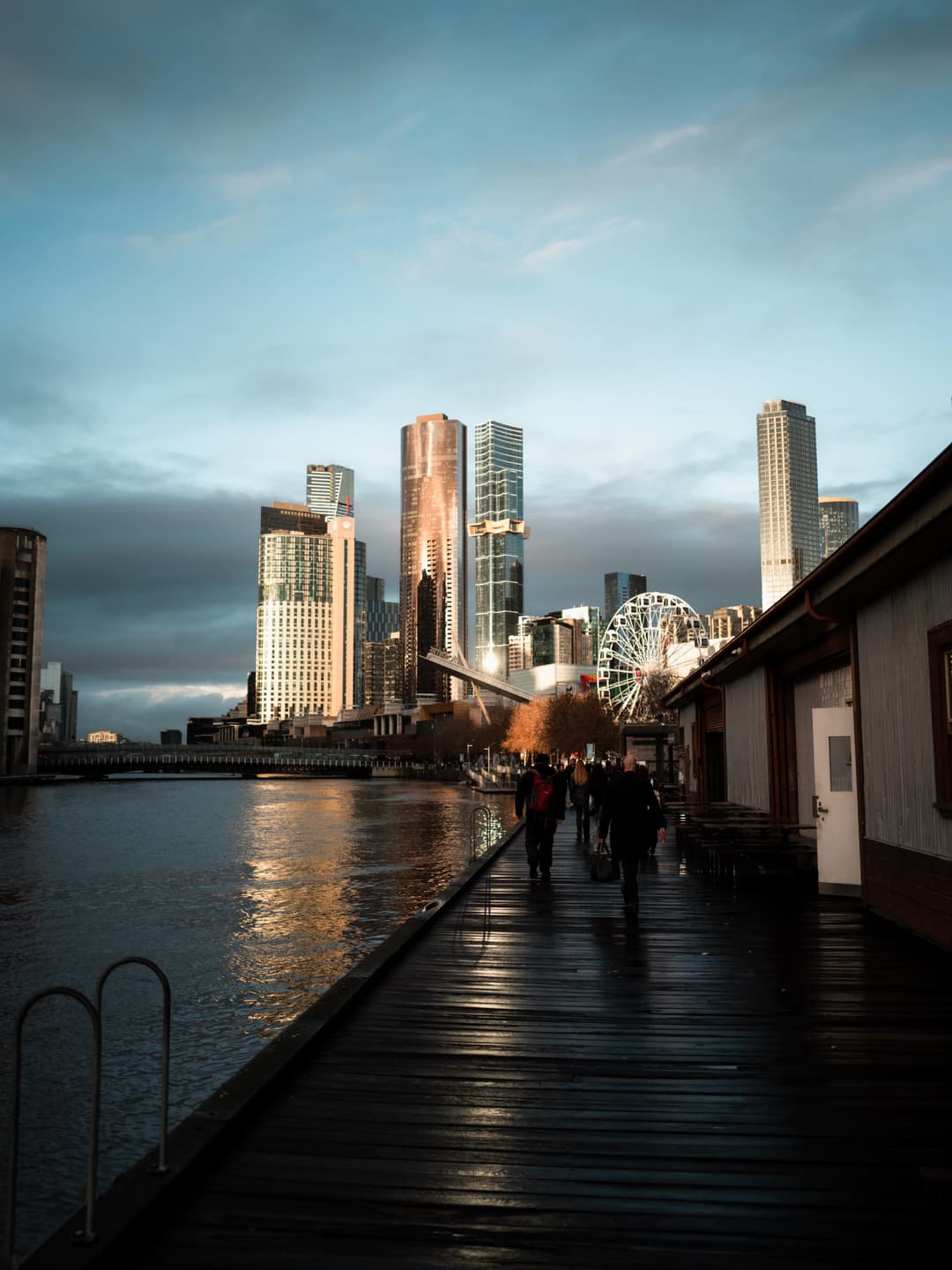 Melbourne-Sydney Road Trip Snippets 3