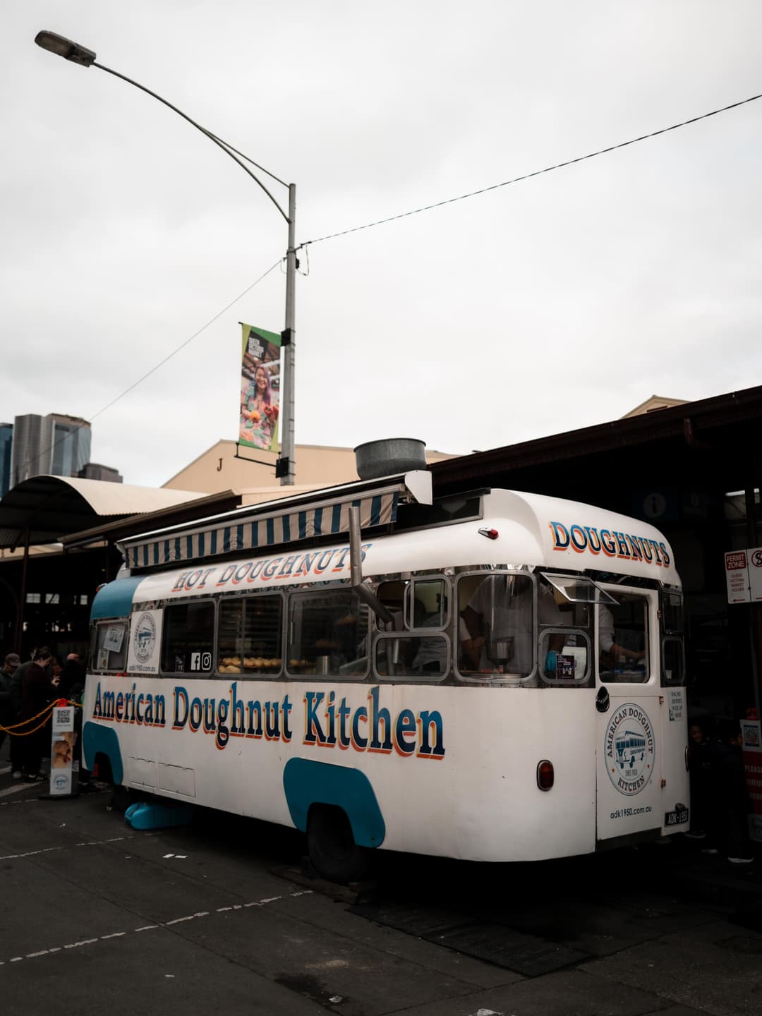 Melbourne-Sydney Road Trip Snippets 4