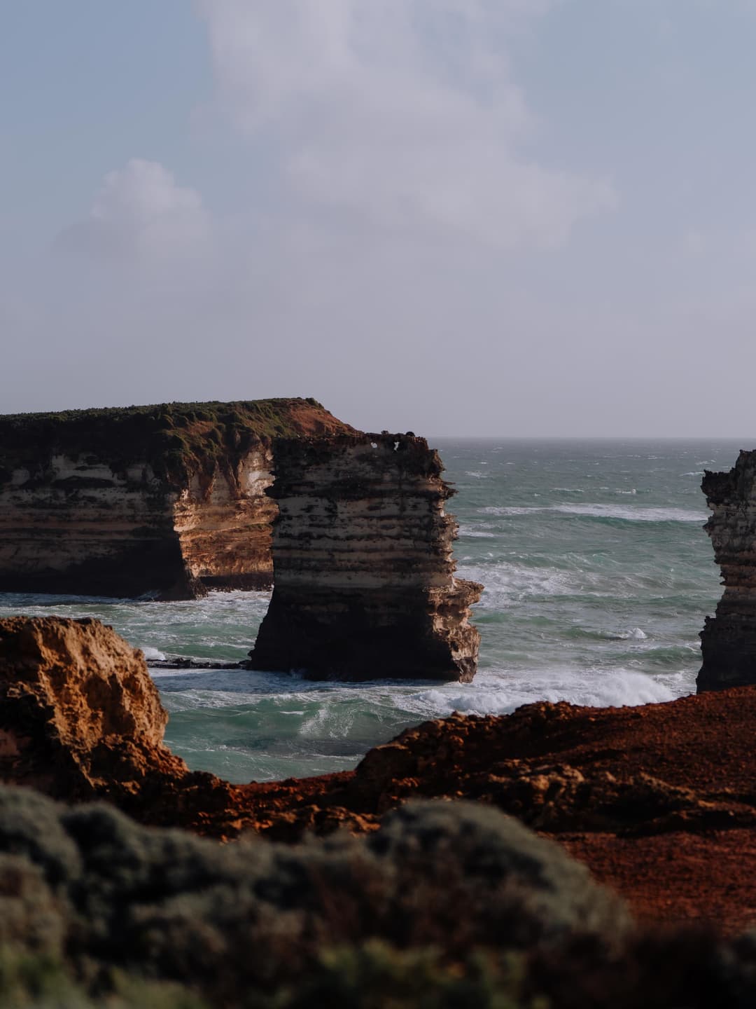 Melbourne-Sydney Road Trip Snippets 8