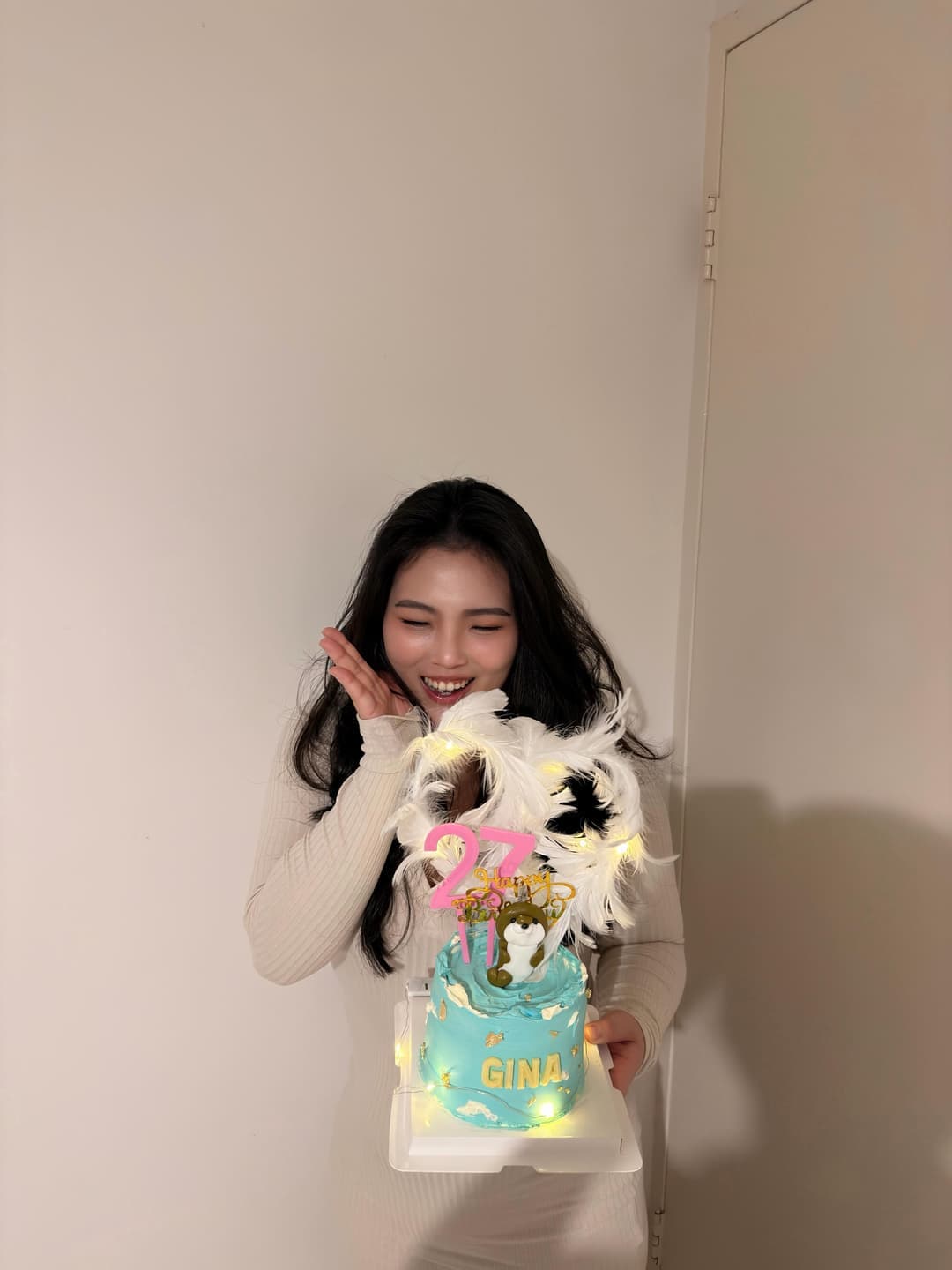My 27