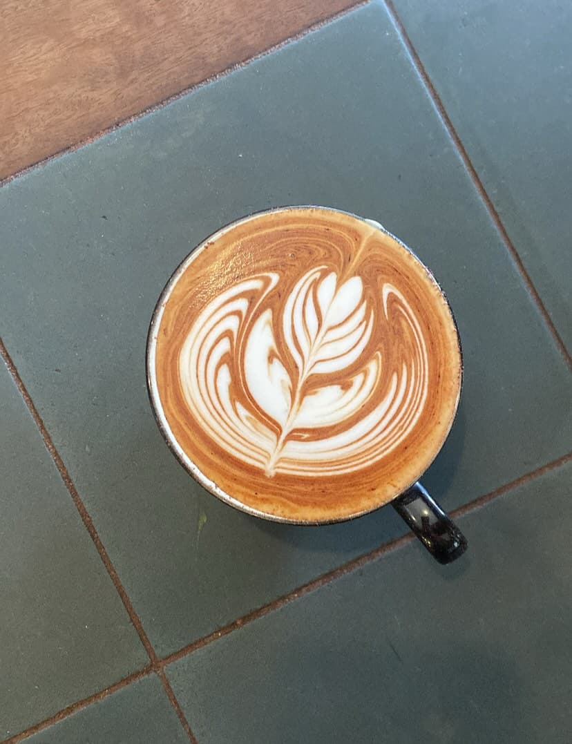 Barista 4