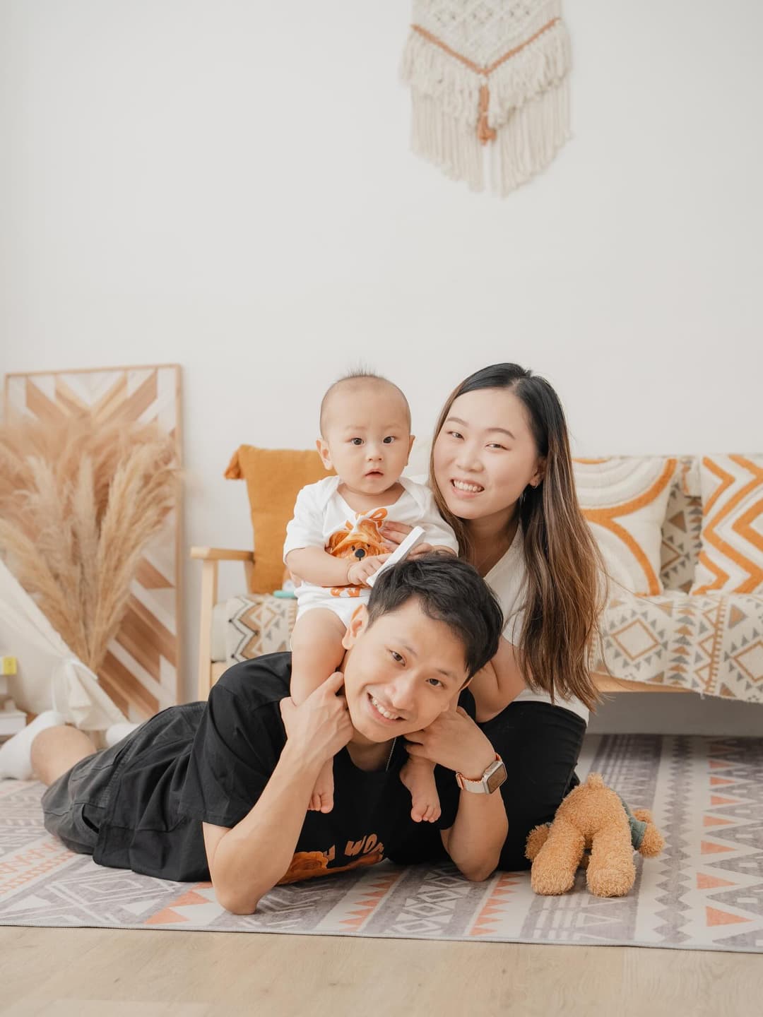 Happiness. Turns out it's so simple 🥰❤️🤭 4