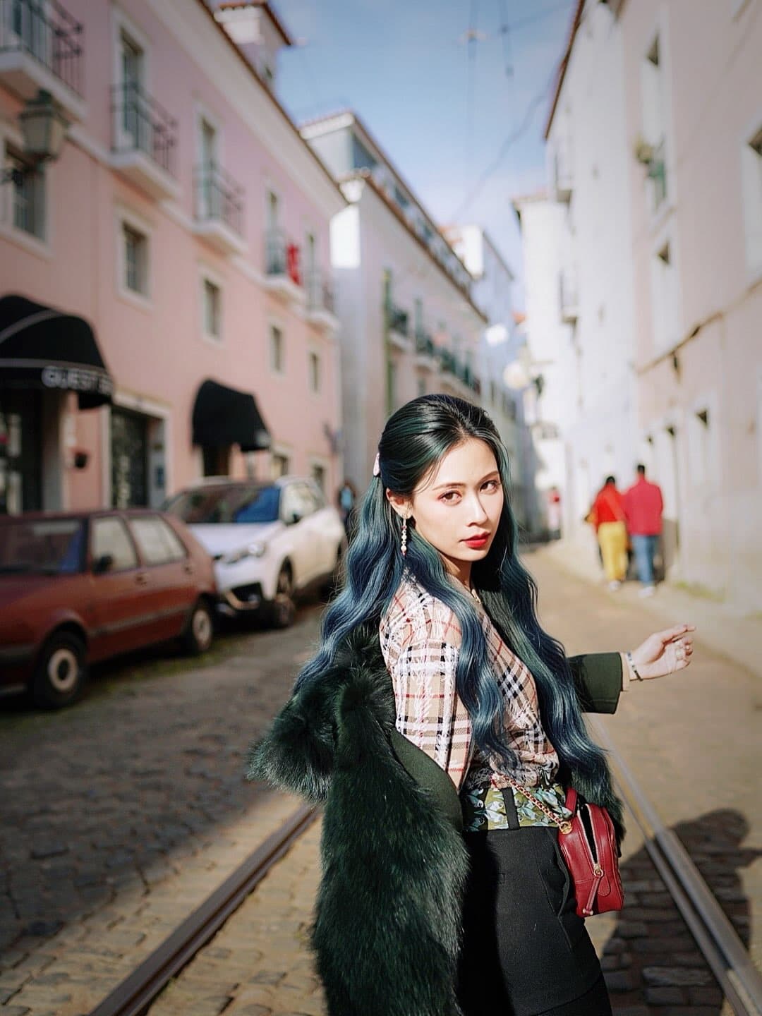 Lisbon Days: A Chilly Tour 3